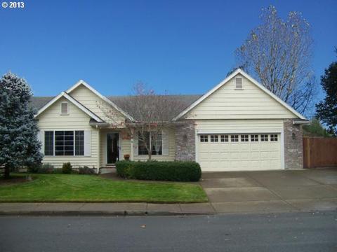 4053 Hampshire Ln, Eugene, OR 97404 photo 1