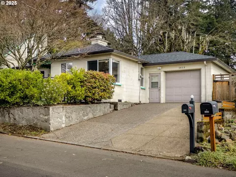1613 X St, Vancouver, WA 98661