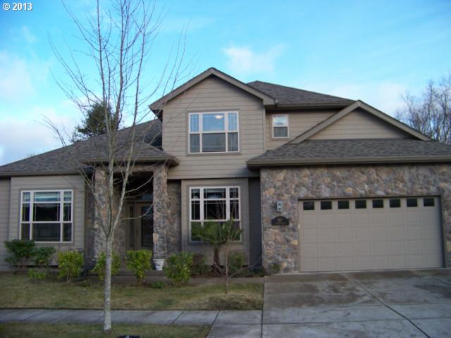 1617 Provincial Way, Eugene, OR 97401 photo 1