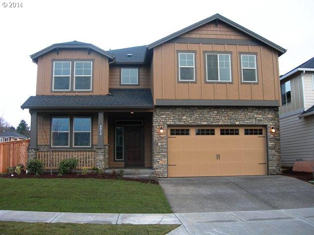 4018 SW Emerald Ln, Gresham, OR 97080 photo 1