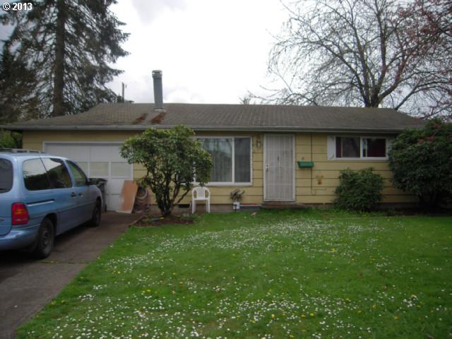 858 Skipper Ave, Eugene, OR 97404 photo 1