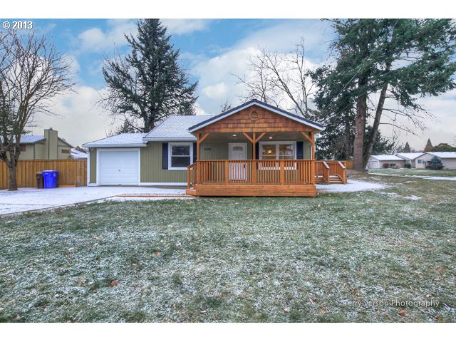3690 NE 17th St, Gresham, OR 97030 photo 1