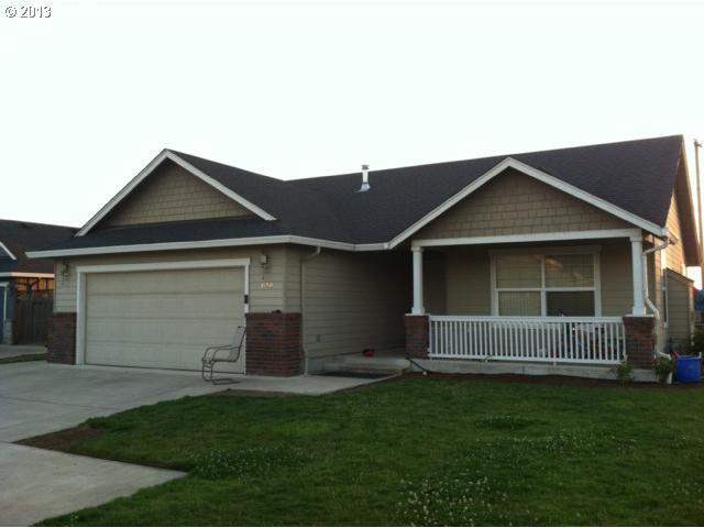 1550 Eyrie Ln, Eugene, OR 97402 photo 1