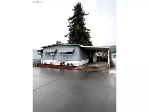 5335 Daisy St, Springfield, OR 97478 photo 1