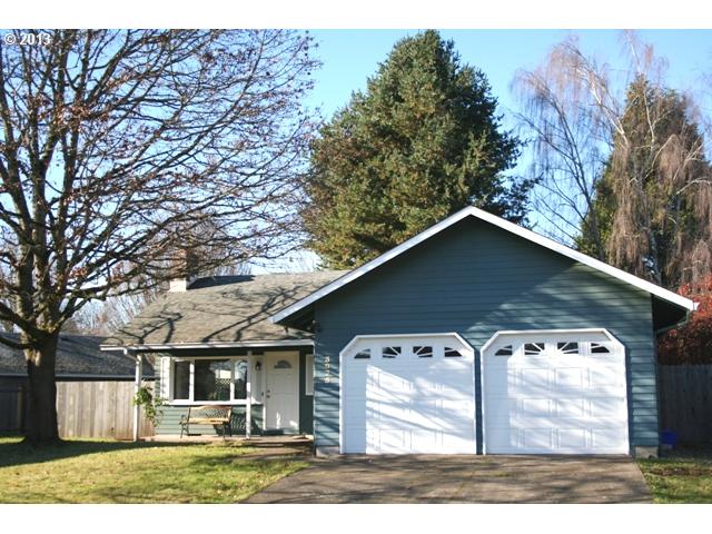 3075 Kentwood Dr, Eugene, OR 97401 photo 1