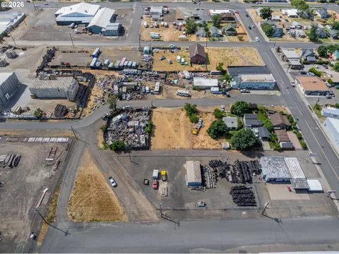 0 NE 2nd Ave, Milton Freewater, OR 97862