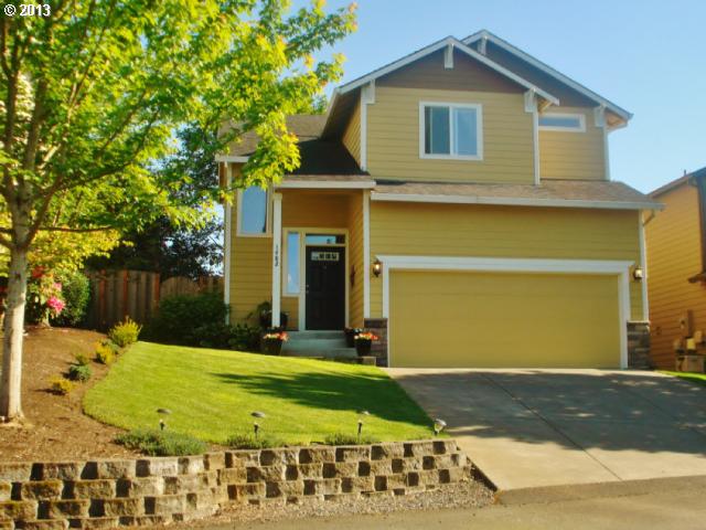 1482 SW Binford Lake Pkwy, Gresham, OR 97080 photo 1