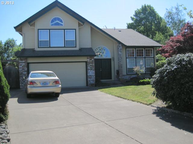 540 Lynnbrook Dr, Eugene, OR 97404 photo 1