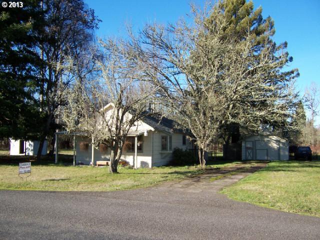 33761 Hampton Rd, Eugene, OR 97405 photo 1