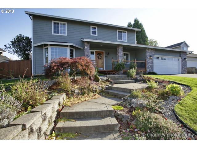 4694 SE 15th St, Gresham, OR 97080 photo 1