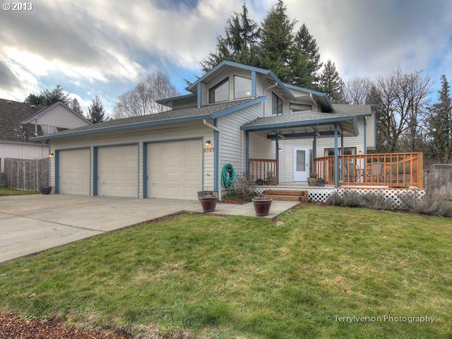 3727 SW 14th Dr, Gresham, OR 97080 photo 1