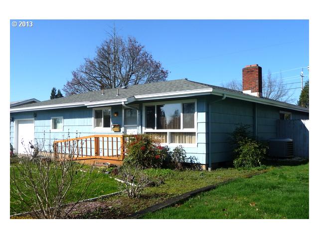 1064 Quinalt St, Springfield, OR 97477 photo 1