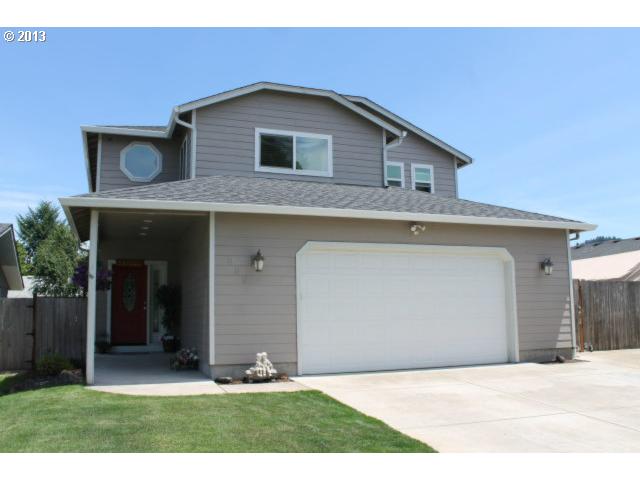 855 55th St, Springfield, OR 97478 photo 1