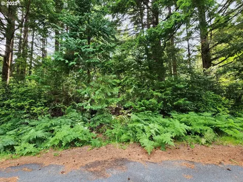 cedar hollow rd, Port Orford, OR 97465