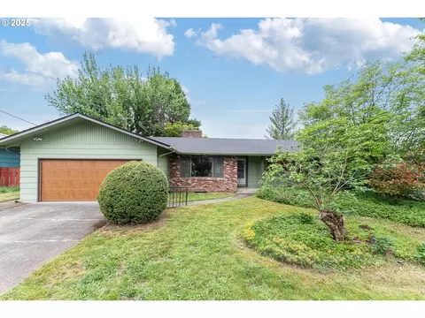 14625 NE Broadway, Portland, OR 97230