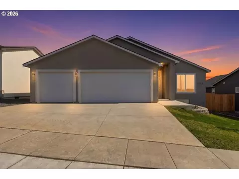 1764 NE 9th Pl, Hermiston, OR 97838