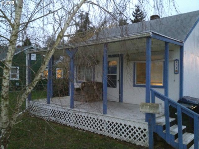 451 17th St, Springfield, OR 97477 photo 1