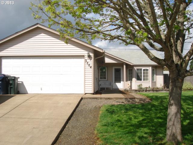 3784 Douglas Dr, Springfield, OR 97478 photo 1