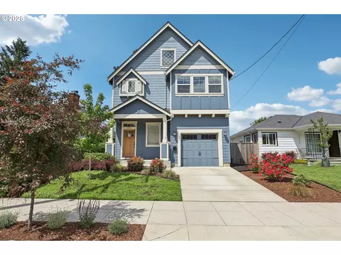 1767 NE Liberty St, Portland, OR 97211