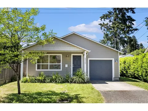 6925 SE 65th Ave, Portland, OR 97206