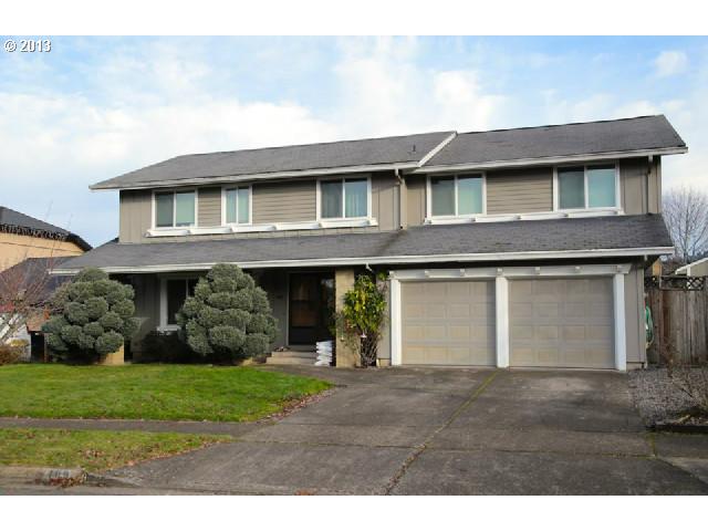 409 72nd St, Springfield, OR 97478 photo 1