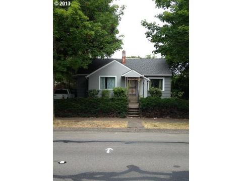 933 W 13th Ave, Eugene, OR 97402 photo 1