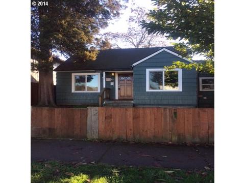 25 D St, Springfield, OR 97477 photo 1