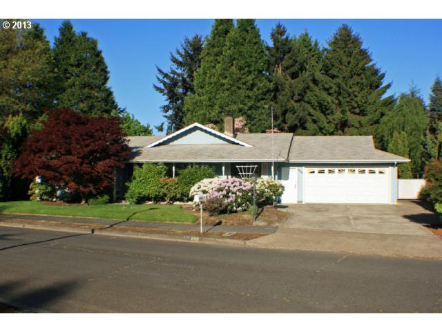 490 Mar Loop, Eugene, OR 97401 photo 1