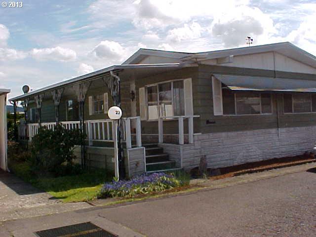 2901 E 2nd St #23, Newberg, OR 97132 photo 1
