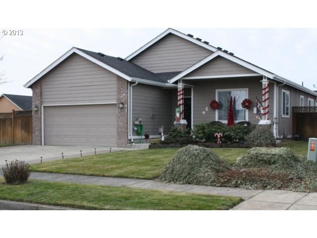 5933 Kistler Ln, Eugene, OR 97402 photo 1