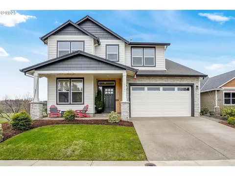 2402 Maplewood Dr S, Salem, OR 97306