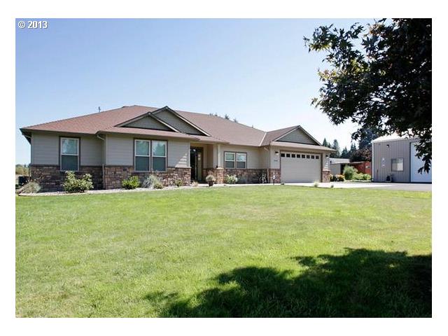 8100 SE Pleasant Home Rd, Gresham, OR 97080 photo 1
