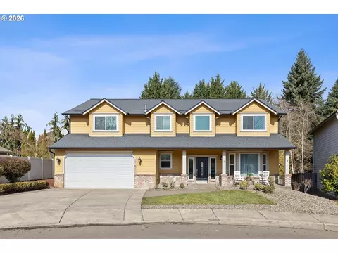 3316 NW 130th Cir, Vancouver, WA 98685