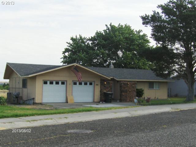 306 Columbia Ave, Boardman, OR 97818 photo 1
