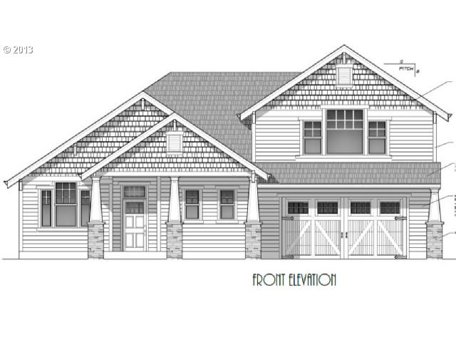 2495 SElliott Dr, Gresham, OR 97080 photo 1
