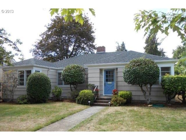 2154 Emerald St, Eugene, OR 97403 photo 1
