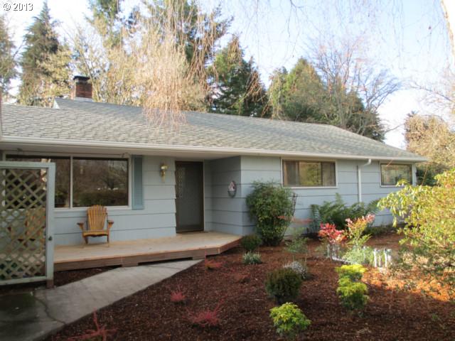 260 Cherry Dr, Eugene, OR 97401 photo 1