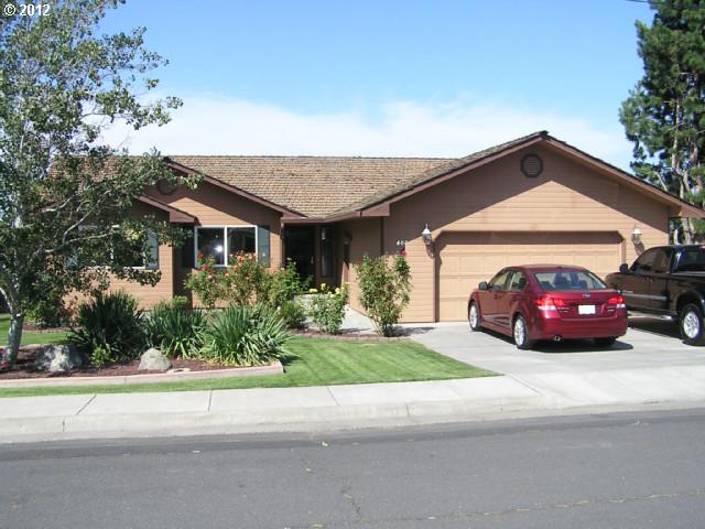 400 Monroe St, Umatilla, OR 97882 photo 1