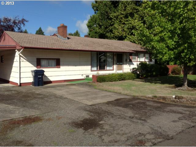732 Randall St, Eugene, OR 97401 photo 1