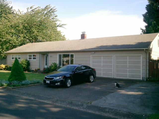 1692 Brewer Ave, Eugene, OR 97401 photo 1