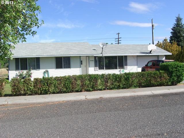 306 Donovan Dr, Boardman, OR 97818 photo 1