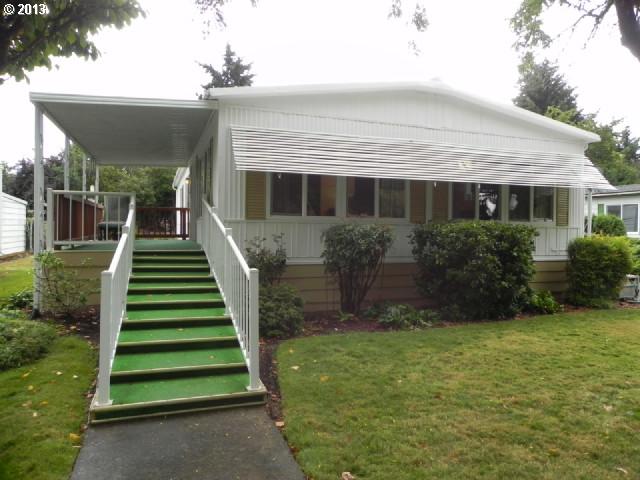 4800 Barger Dr #21, Eugene, OR 97402 photo 1