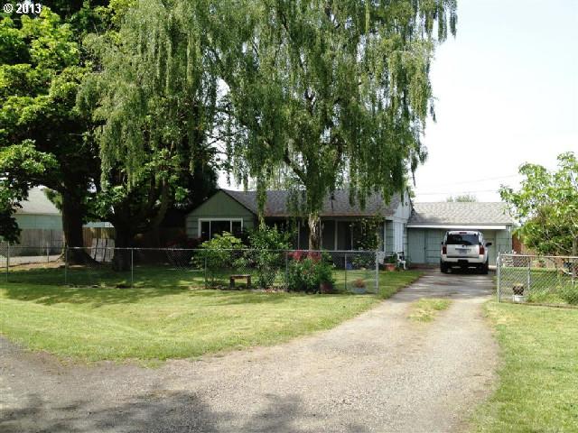 4919 North Way, Eugene, OR 97402 photo 1