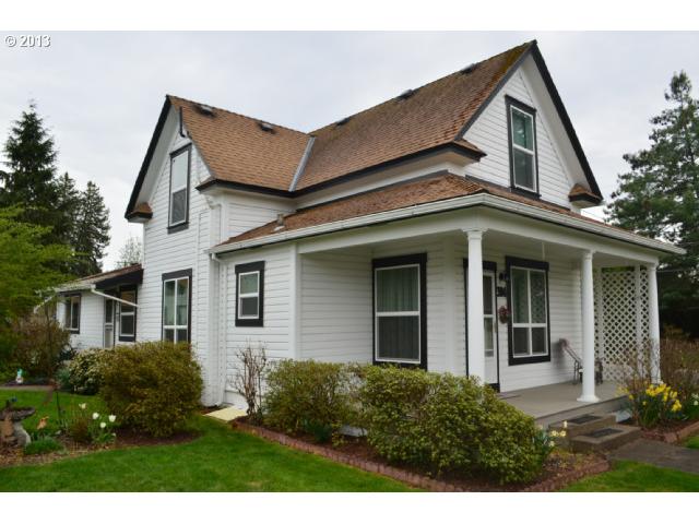 384 S 13th Ave, Cornelius, OR 97113 photo 1