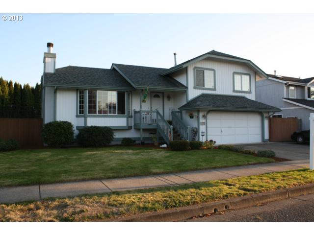 5132 Mahe Ave, Eugene, OR 97402 photo 1