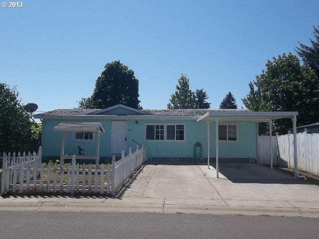 2631 Janelle Way, Eugene, OR 97404 photo 1