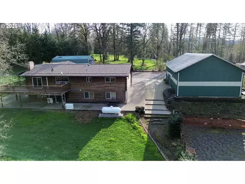 4934 SE Hans Nagel Rd, Washougal, WA 98671