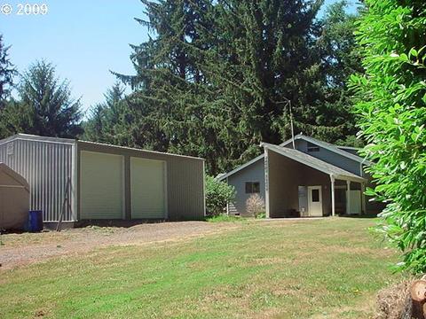 8399 Duncan Island Rd, Mapleton, OR 97453 photo 1