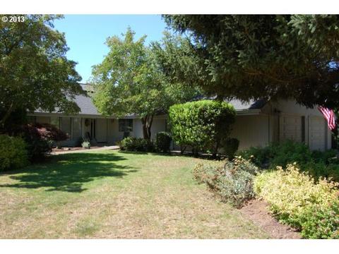 2155 Musket St, Eugene, OR 97408 photo 1