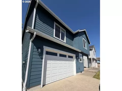 1010 2nd Ave, Seaside, OR 97138